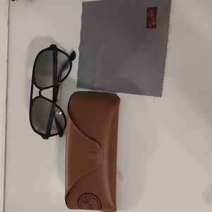 Ray-Ban cats 5000 sunglasses